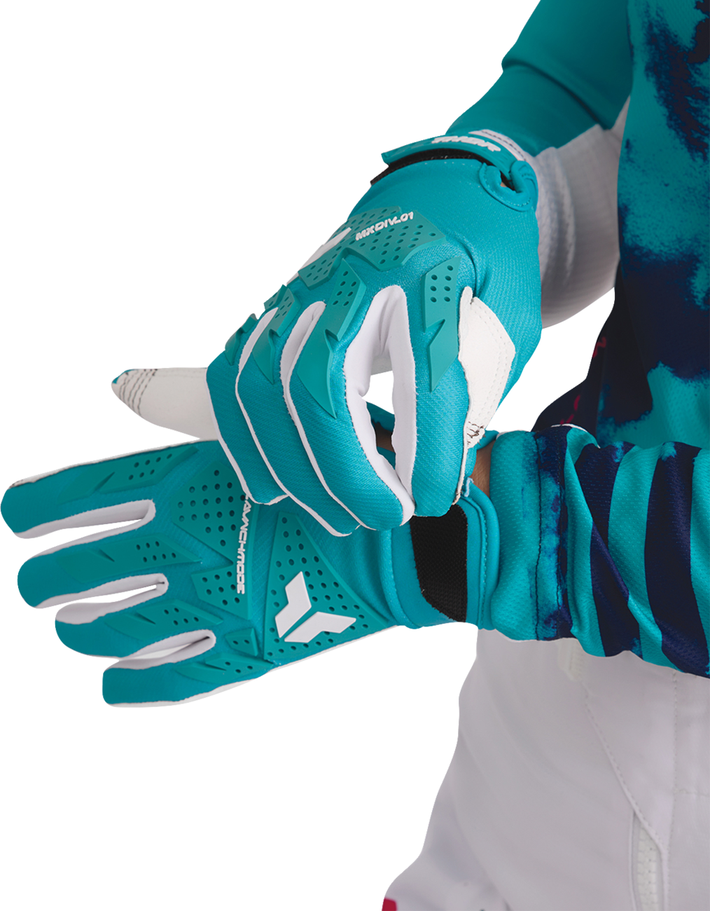 Women's Launchmode XP Gloves