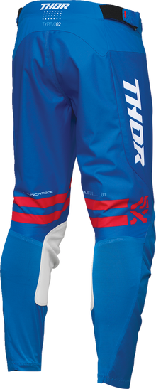 Launchmode Patriot Pants