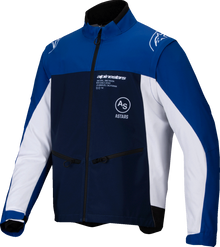 Lite-Dura Softshell Jacket