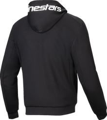 Chrome v2 Sport Hoodie