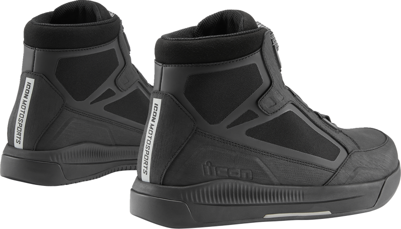 Patrol 3™ Waterproof Boots