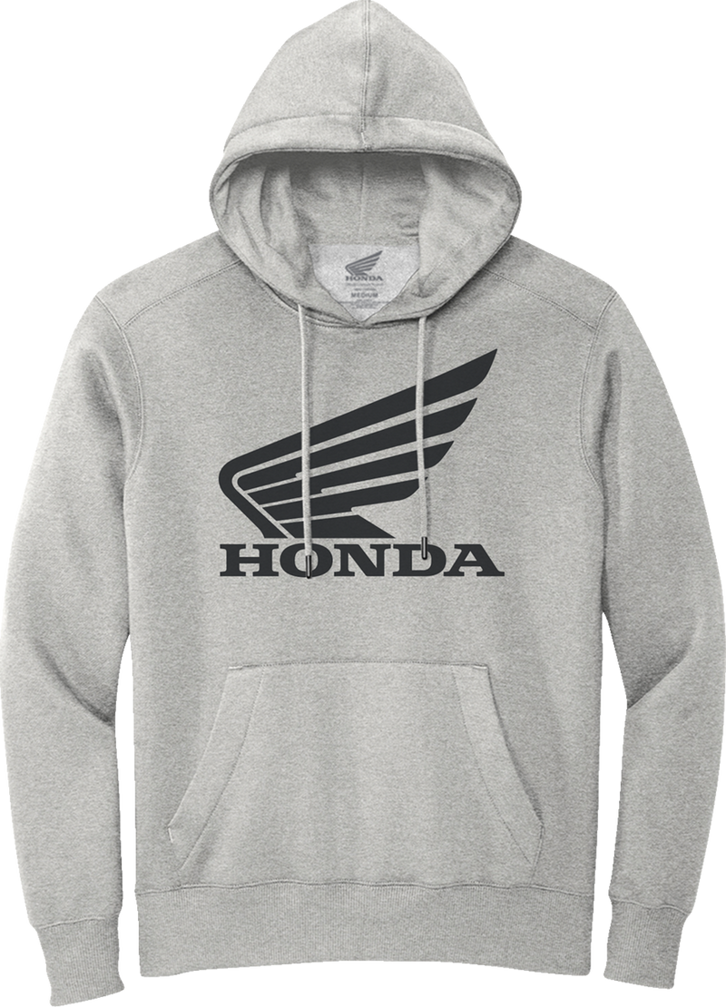 Honda Wing Hoodie