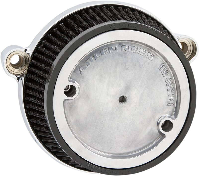 Big Sucker™ Stage 1 Air Cleaner Kit