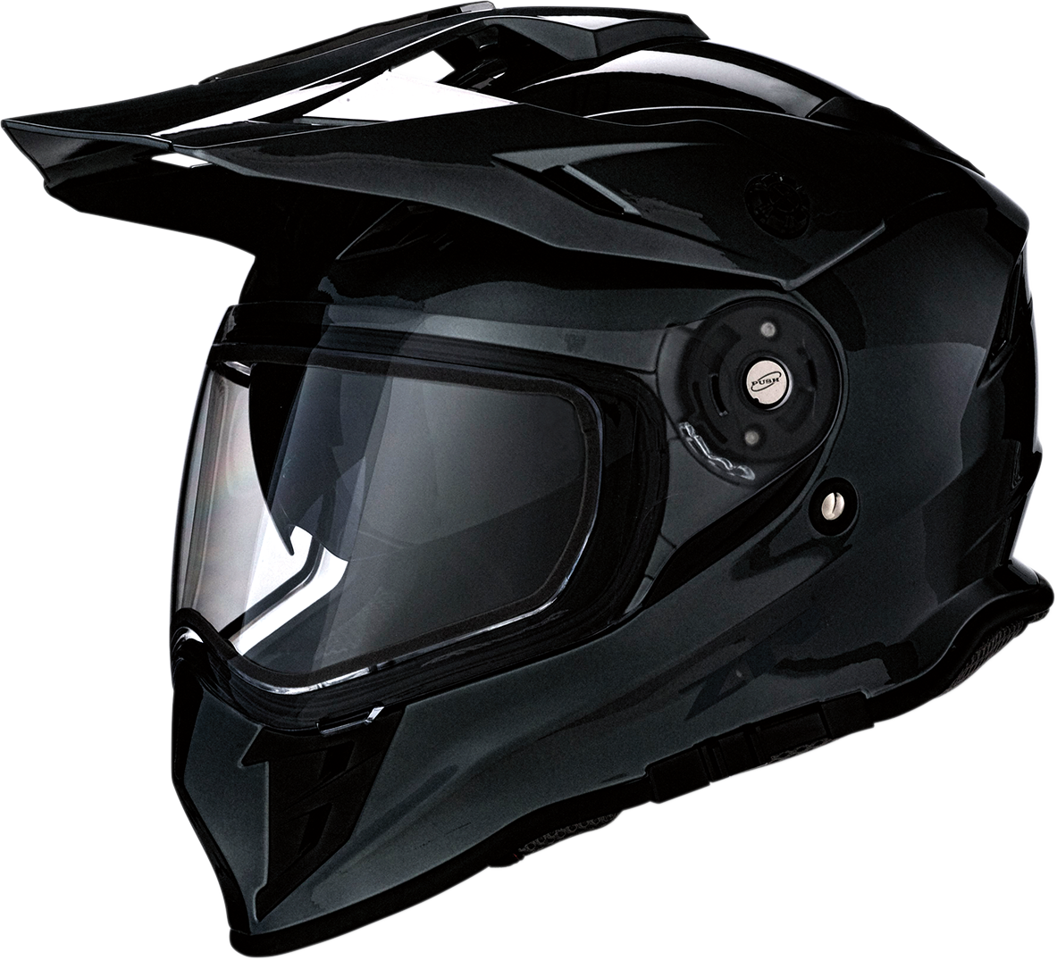 Range Snow Dual Pane Helmet