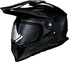 Range Snow Dual Pane Helmet