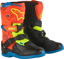 Kids Tech 3S Boots