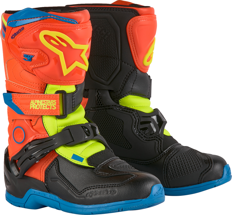 Kids Tech 3S Boots