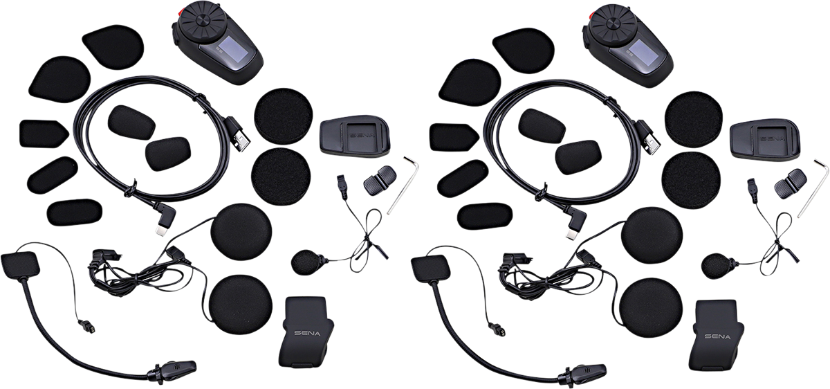 5s Communication System