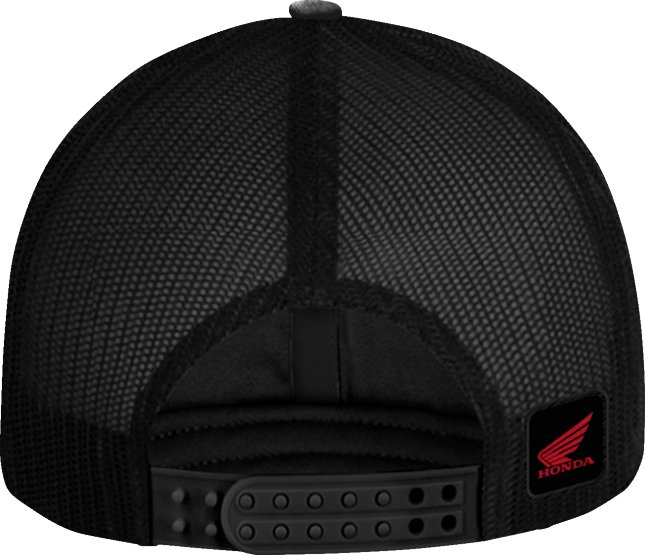 Honda Curved Bill Hat