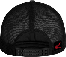 Honda Curved Bill Hat