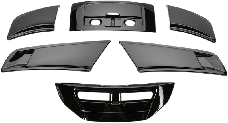 Youth Strike Helmet Vent Kit