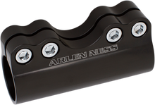 Modular Adjustable Handlebar Clamp