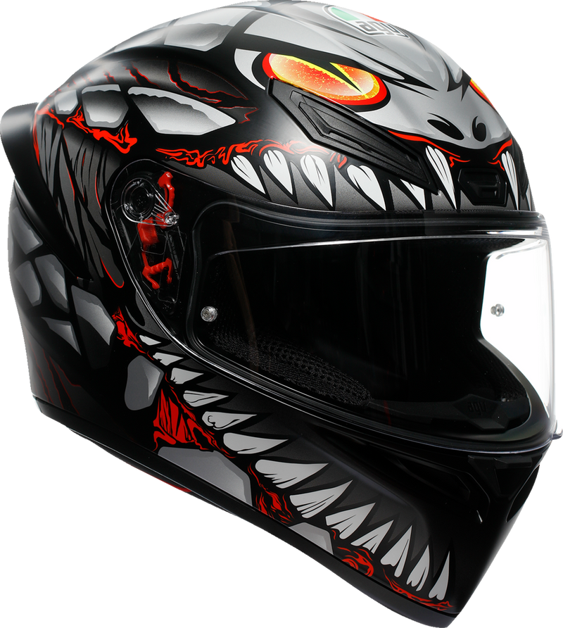 K1 S Lyzard Helmet