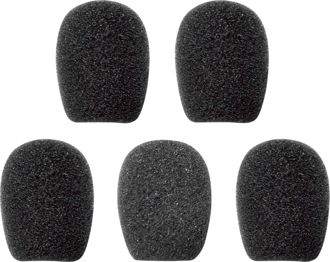 Microphone Sponges