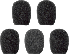 Microphone Sponges