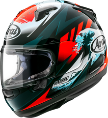 Quantum-X Wave Helmet