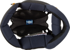 Quantum-X Helmet Interior Pad — XS/S