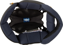 Quantum-X Helmet Interior Pad — XS/S