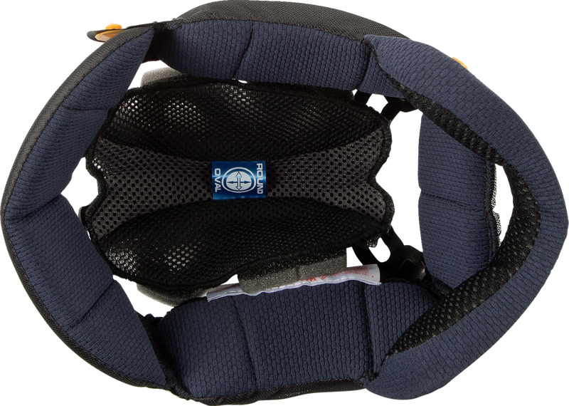 Quantum-X Helmet Interior Pad — XS/S