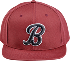 Script B Hat