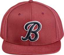Script B Hat