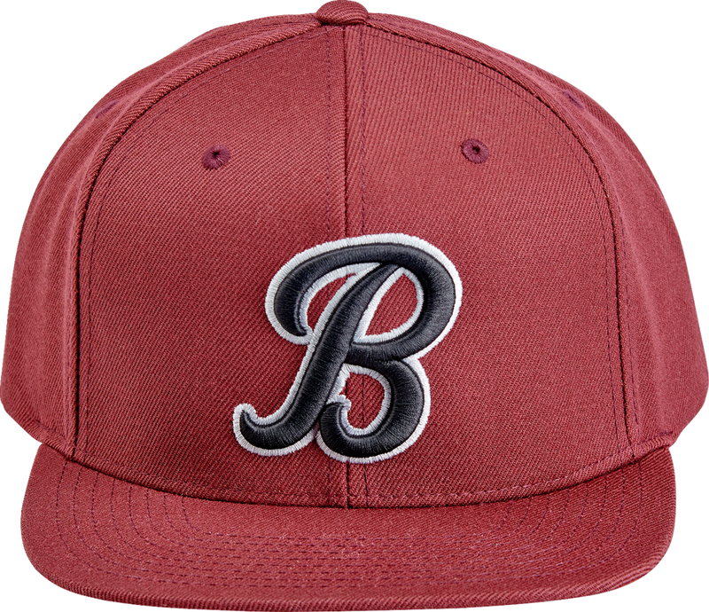 Script B Hat