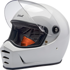 Lane Splitter 22.06 Helmet