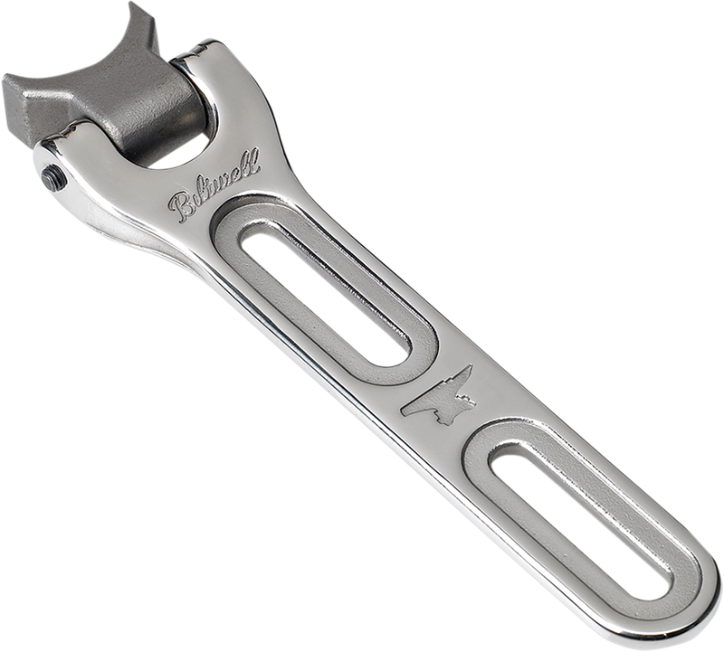 Cast Stainless-Steel Seat Hinge