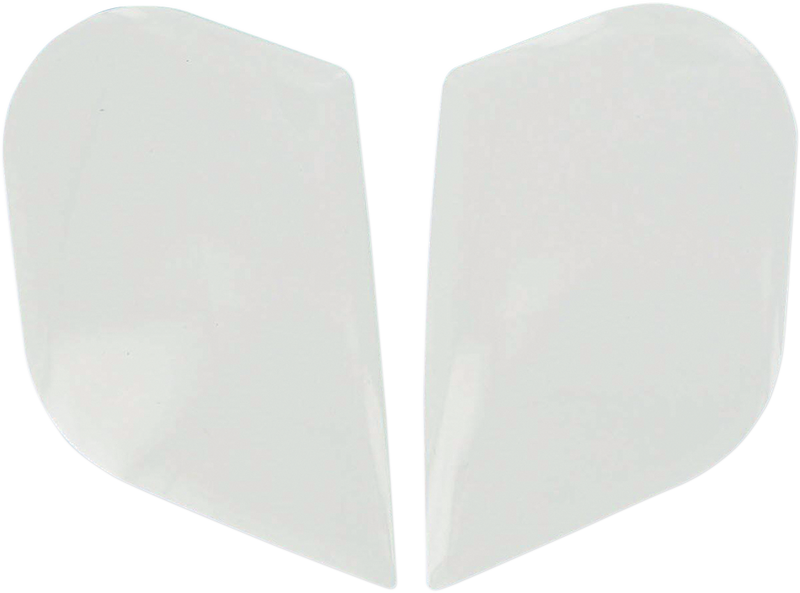 Airframe/Alliance™ Helmet Side Plates