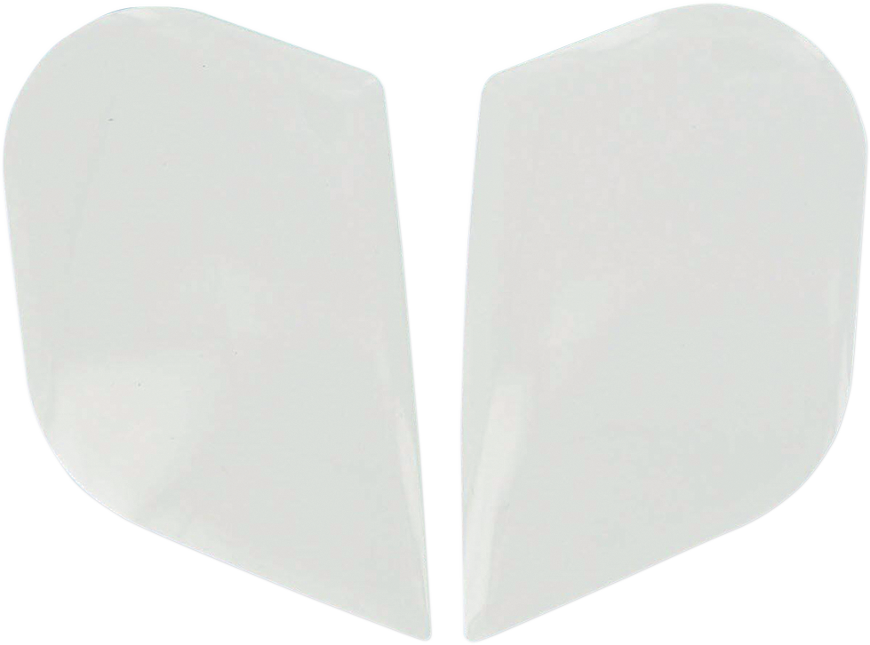 Airframe/Alliance™ Helmet Side Plates