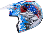 Elsinore™ American Basstard Helmet