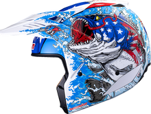 Elsinore™ American Basstard Helmet