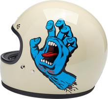 Gringo Santa Cruz Helmet