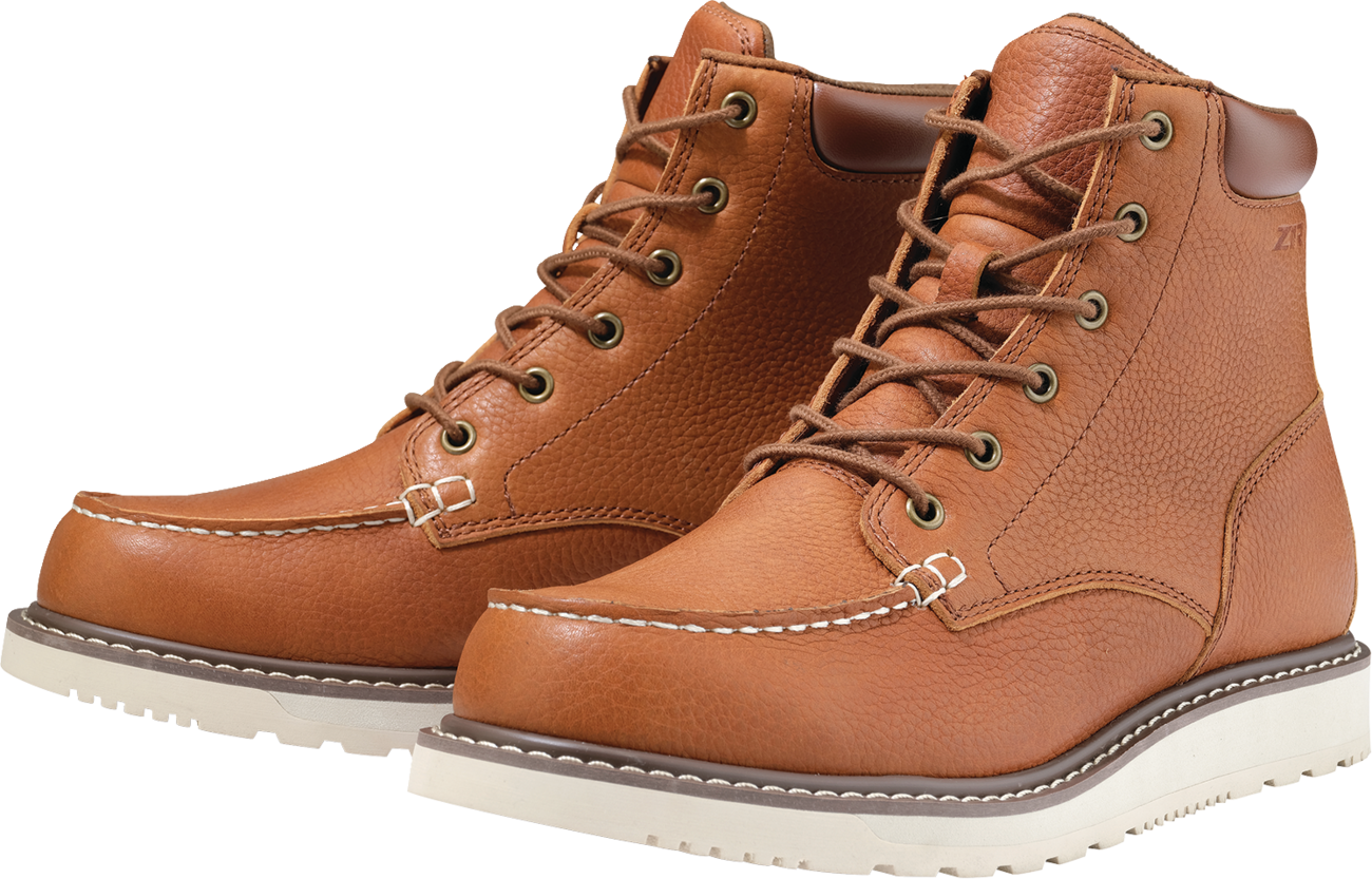 Z1R Workboots