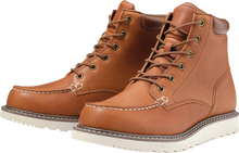 Z1R Workboots