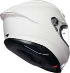 K6 S Solid Helmet
