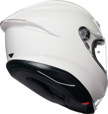 K6 S Solid Helmet