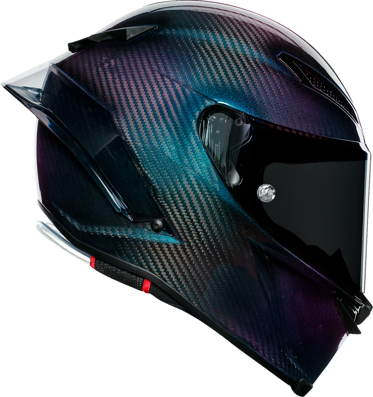 Pista GP RR Mono Helmet