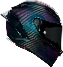 Pista GP RR Mono Helmet