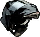 Solaris Helmet Magnetic Breath Box