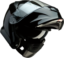 Solaris Helmet Magnetic Breath Box