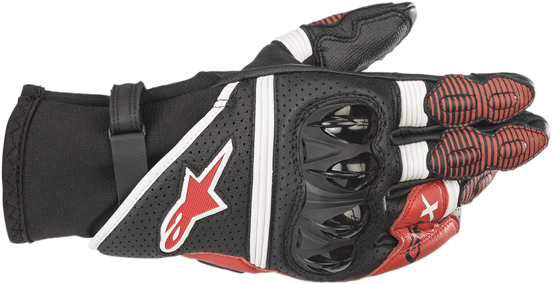 GPX V2 Gloves