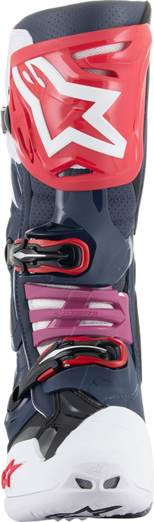 Tech 10 Supervented Boots