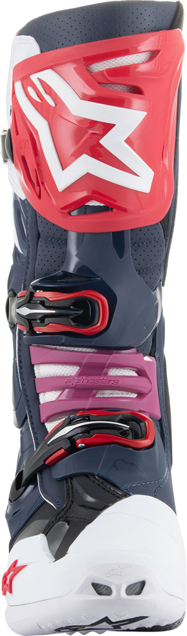 Tech 10 Supervented Boots