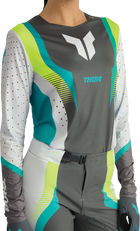 Women's Sportmode Velocity Jersey
