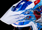 Elsinore™ American Basstard Helmet