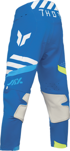 Youth Sportmode Synth Pants