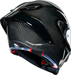 Pista GP RR Mono Helmet