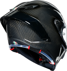 Pista GP RR Mono Helmet