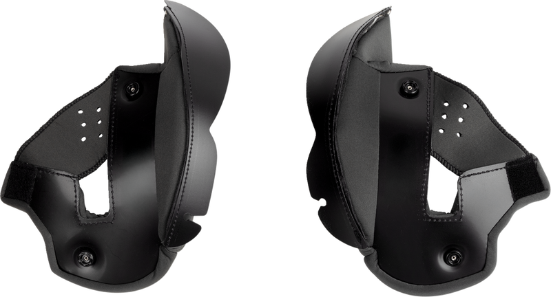 Solaris 2.0 Helmet Cheek Pads